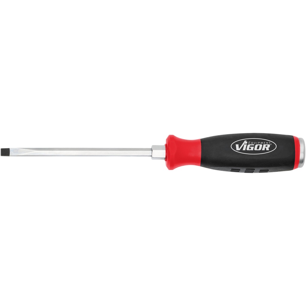 Screwdriver with impact cap ∙ with squar (2)