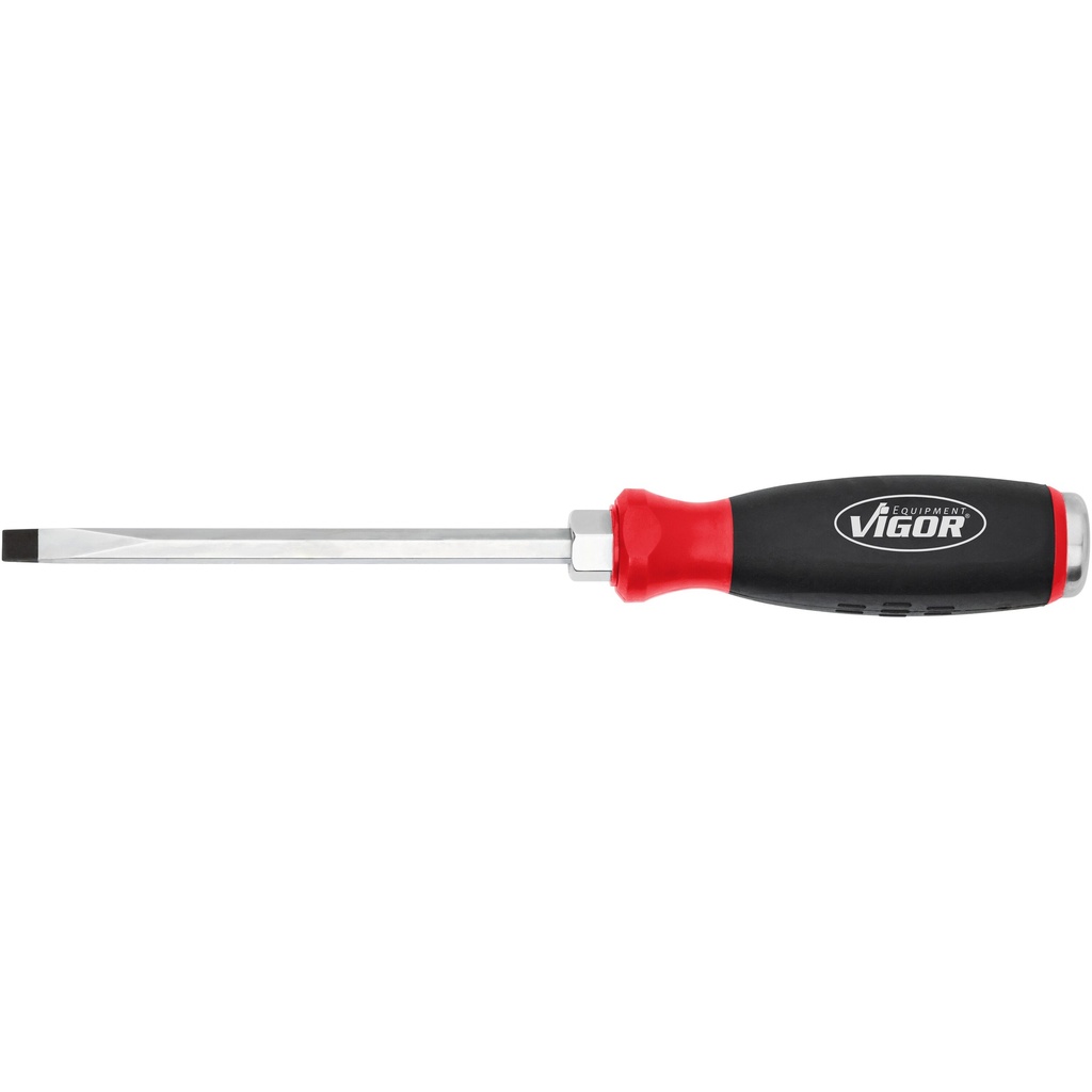 Screwdriver with impact cap ∙ with squar (2)