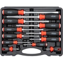 Screwdriver with impact cap ∙ with squar (2)