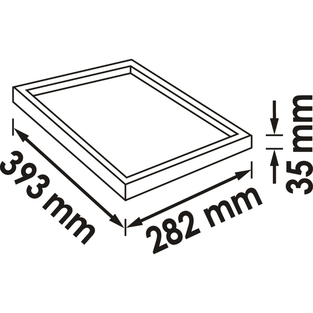 2-component soft foam insert ∙ with empt (2)