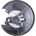 Wheel hub puller V5027, VIGOR (3)