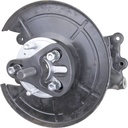 Wheel hub puller V5027, VIGOR (4)