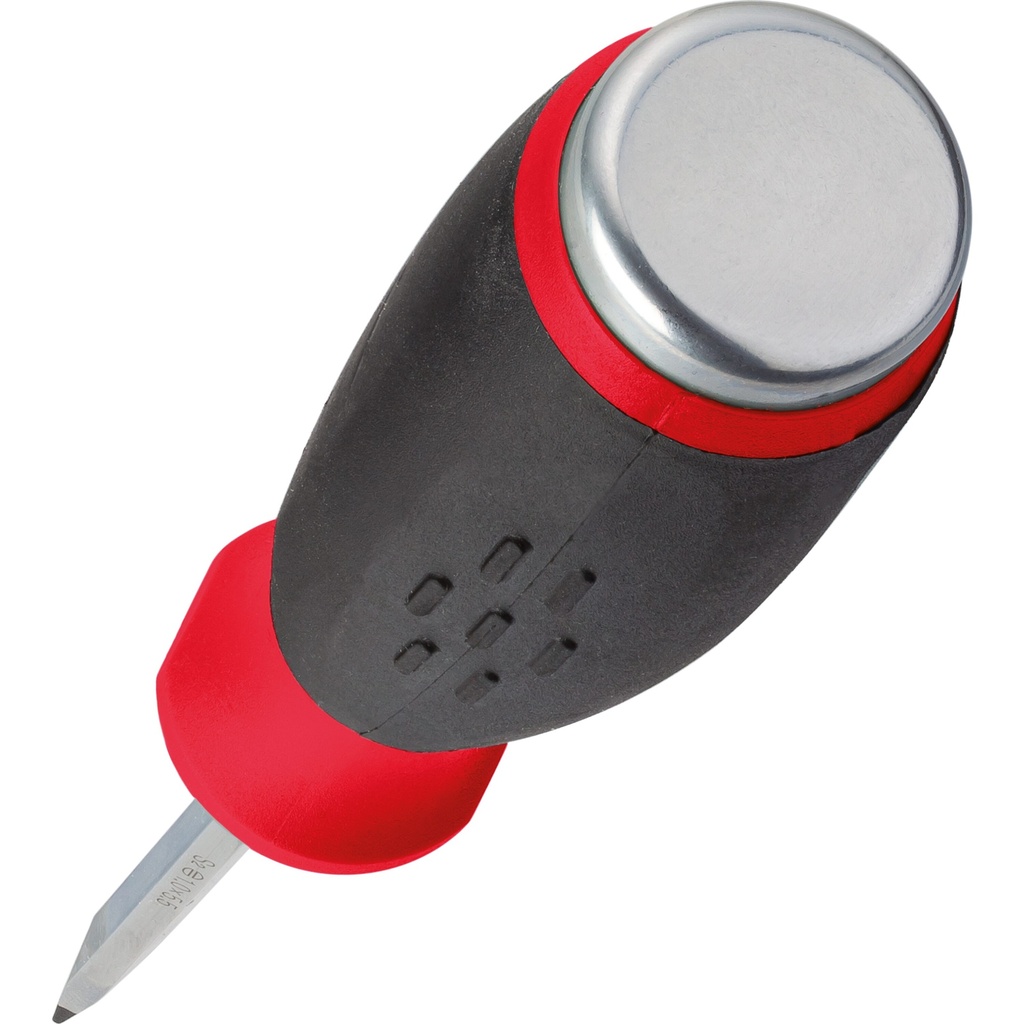 Screwdriver ∙ with impact cap V5043, VIG (4)