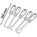Hook and scraper set V5045, VIGOR (2)