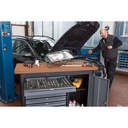 Work bench ∙ Series L V5154, VIGOR (4)