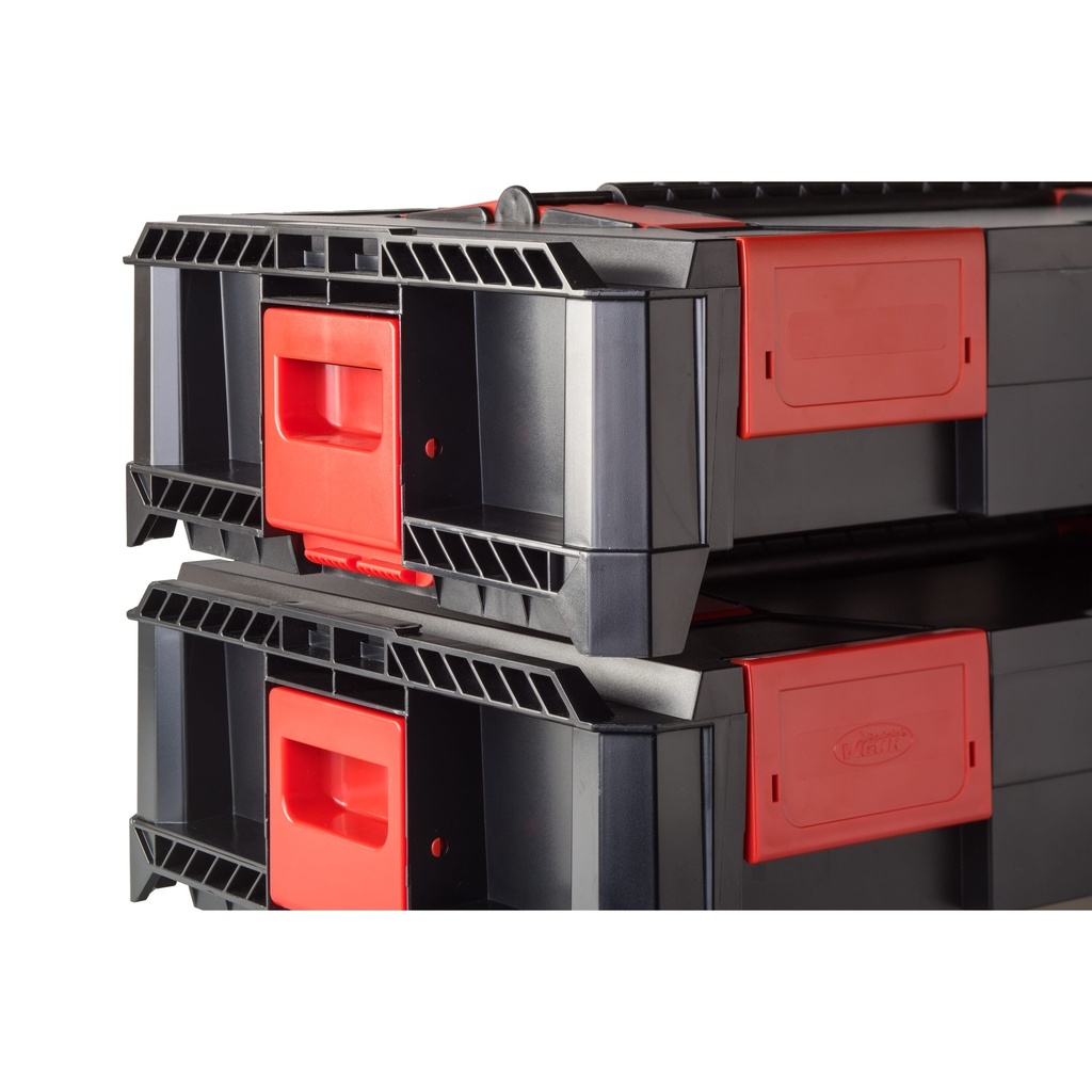 Set of devices for the removal of drive  (5)