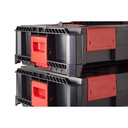 Set of devices for the removal of drive  (5)