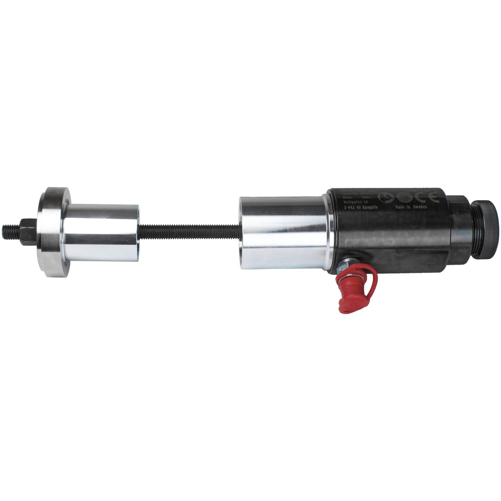 Pressure sleeves ∙ expansion set V5169-A (2)