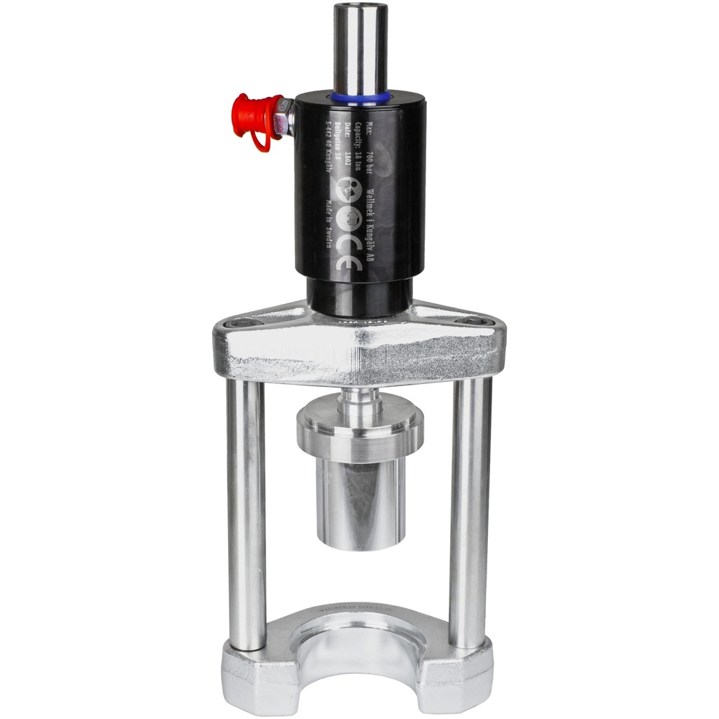Pressure sleeves ∙ expansion set V5169-A (3)