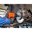Impact wrench socket V5182, VIGOR (3)