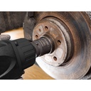 Impact wrench socket V5182, VIGOR (4)