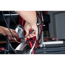 Socket set ∙ super flat V5202, VIGOR (2)
