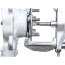 Standard wheel bearing removal / install (2)