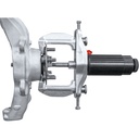 Standard wheel bearing removal / install (3)