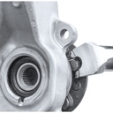 Standard wheel bearing removal / install (4)