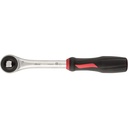360° rotary handle reversible ratchet V5 (5)