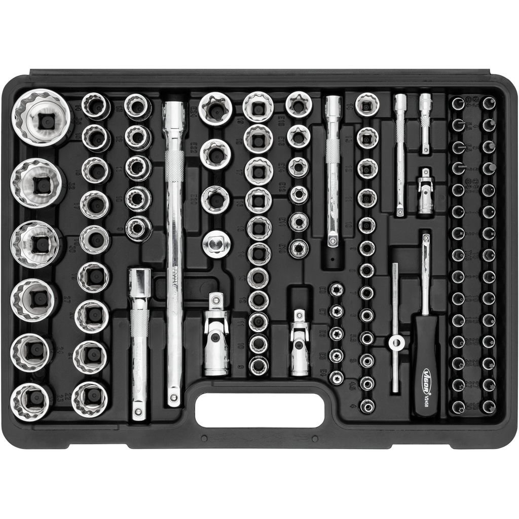 Socket set V5461, VIGOR (2)