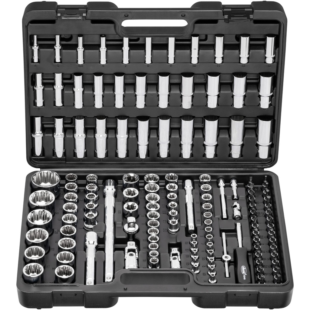Socket set V5461, VIGOR (3)