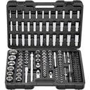 Socket set V5461, VIGOR (3)