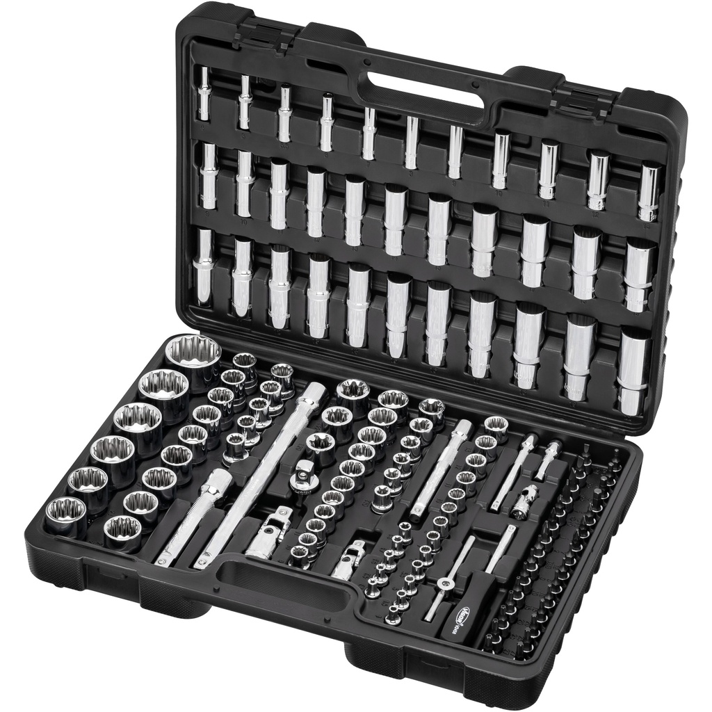 Socket set V5461, VIGOR (4)
