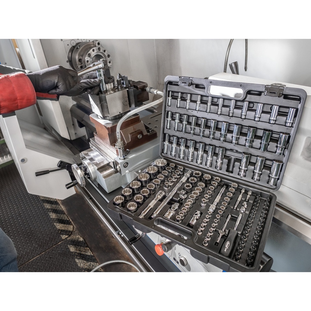 Socket set V5461, VIGOR (5)