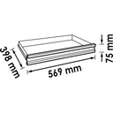 Drawer ∙ flat V5489-4, VIGOR (2)