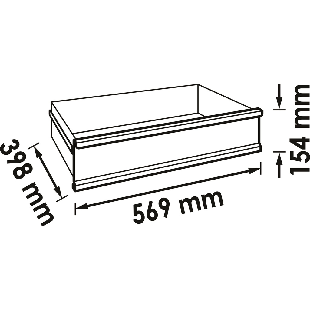 Drawer ∙ high V5489-3, VIGOR (2)