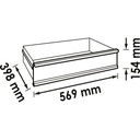 Drawer ∙ high V5489-3, VIGOR (2)