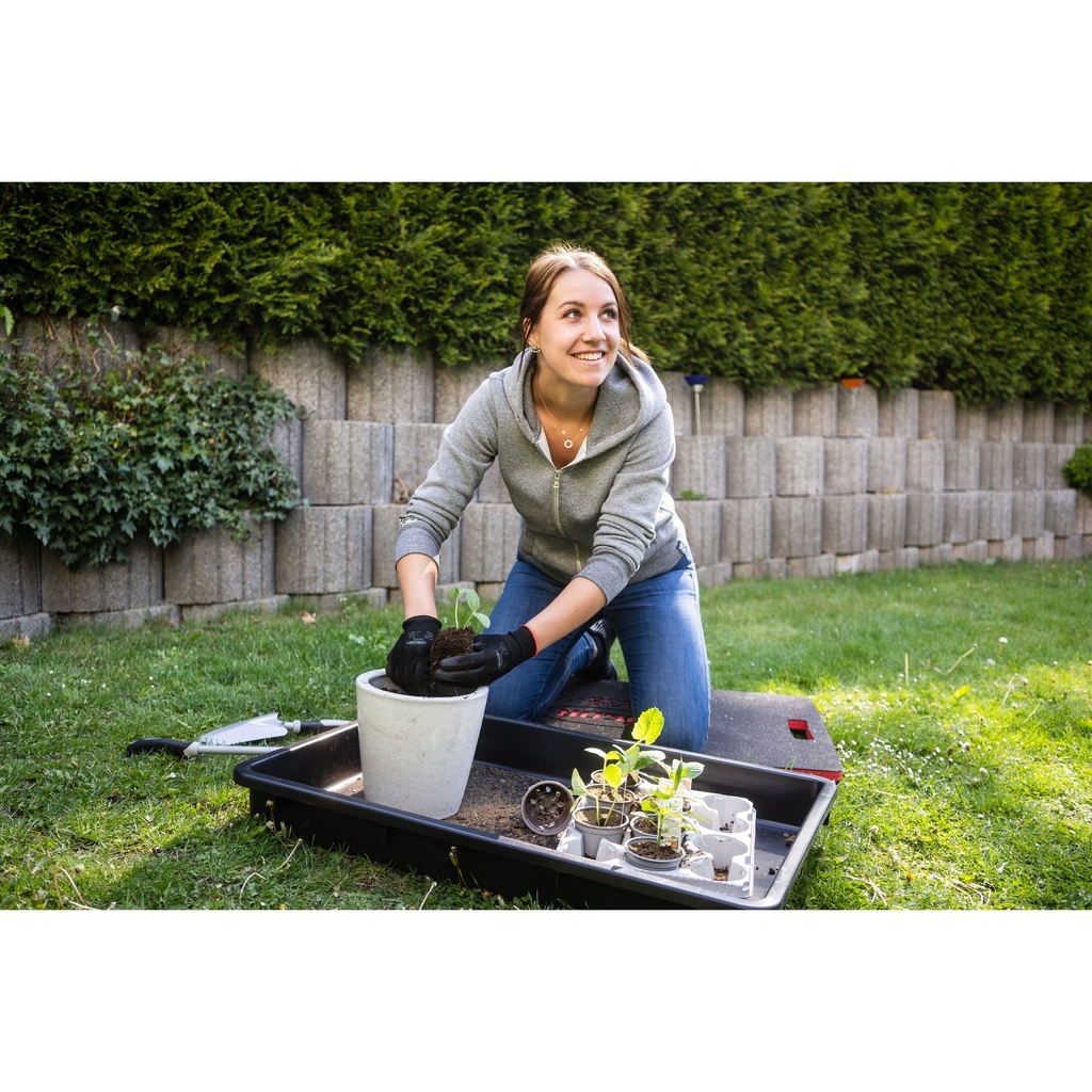 Multifunctional drain pan ∙ 50 l V5488,  (5)