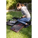 Multifunctional drain pan ∙ 50 l V5488,  (6)