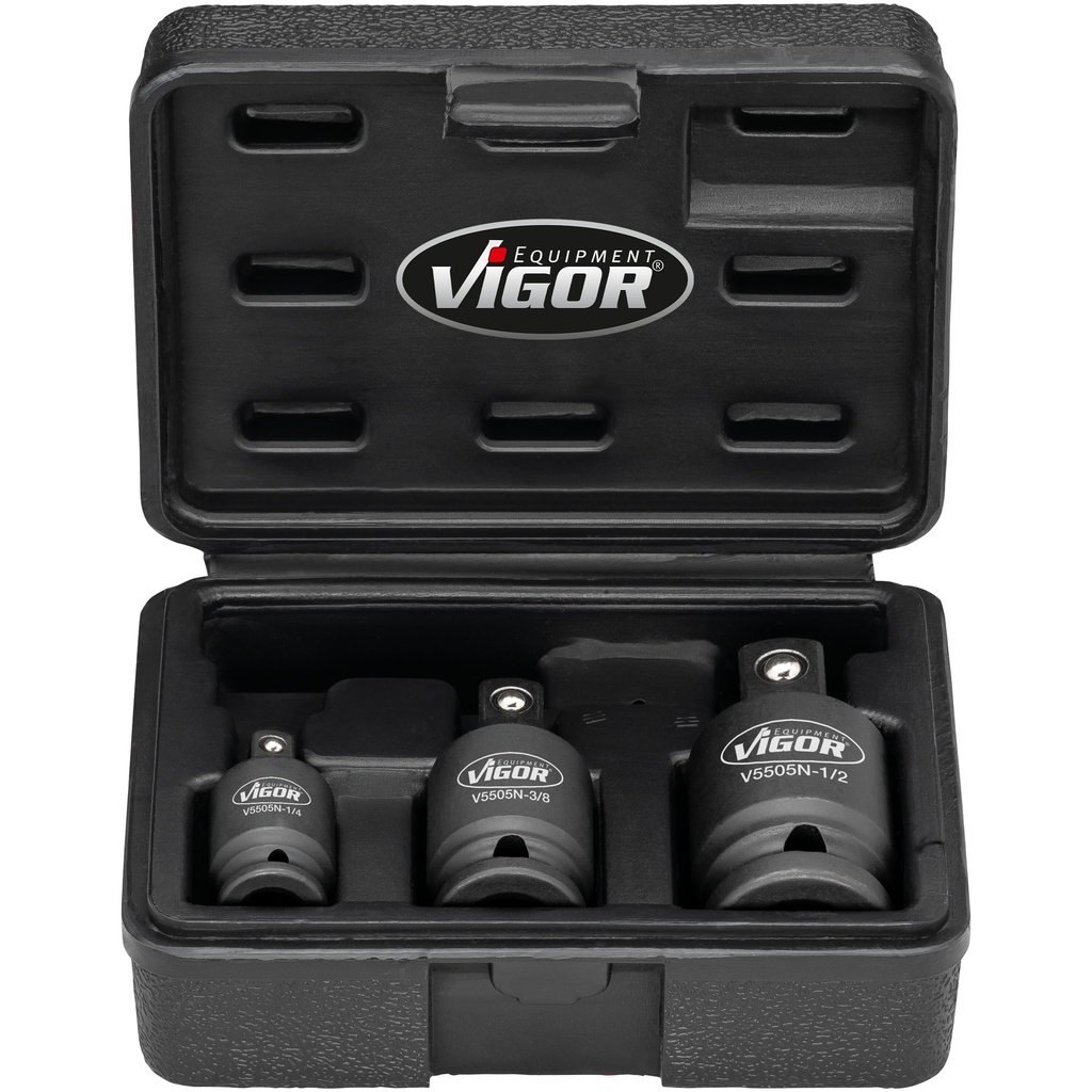 Impact universal joint set V5505N, VIGOR (2)
