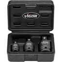 Impact universal joint set V5505N, VIGOR (2)