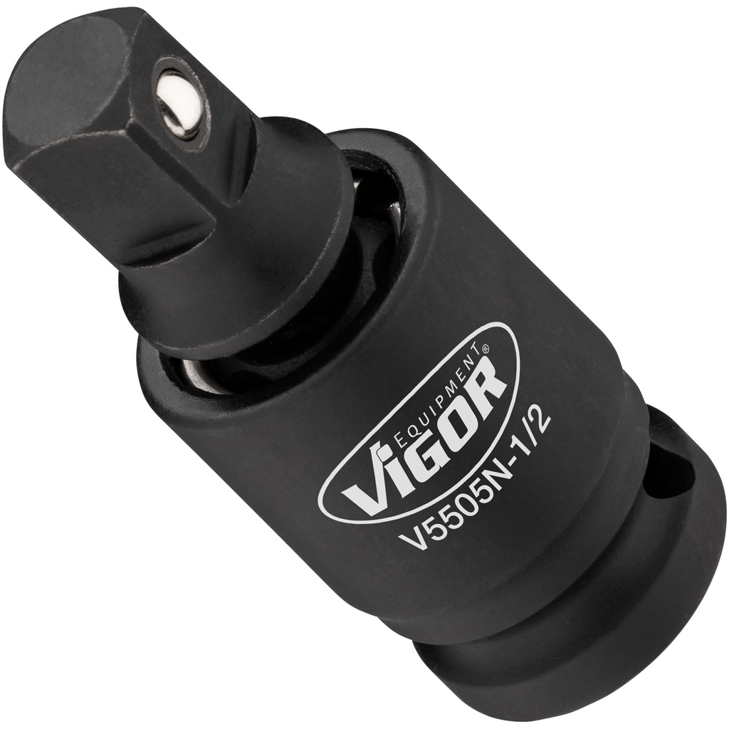 Impact universal joint V5505N-1/2, VIGOR (2)