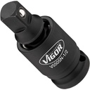 Impact universal joint V5505N-1/2, VIGOR (2)