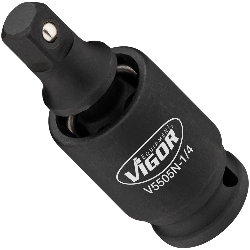 Impact universal joint V5505N-1/4, VIGOR (2)