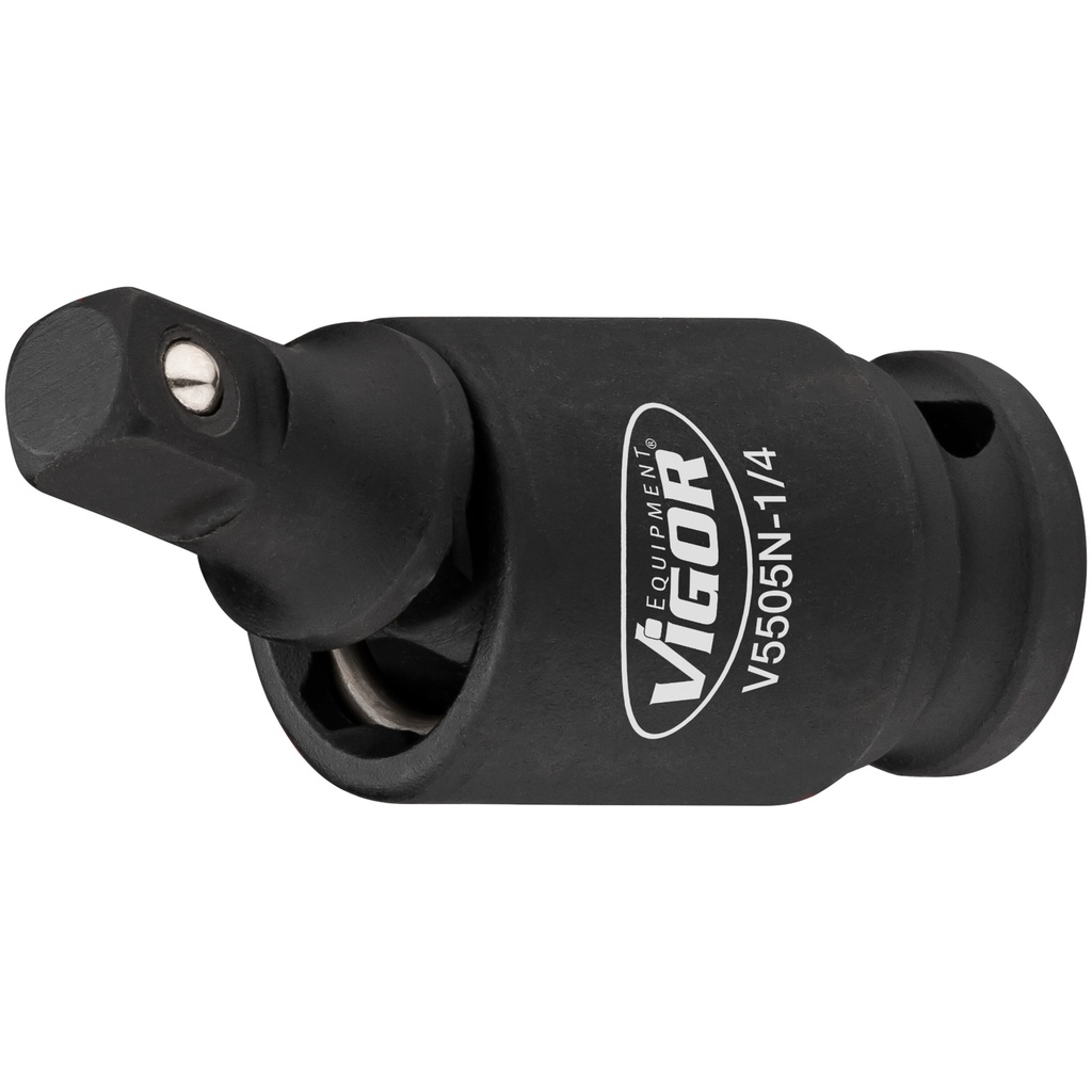 Impact universal joint V5505N-1/4, VIGOR (3)