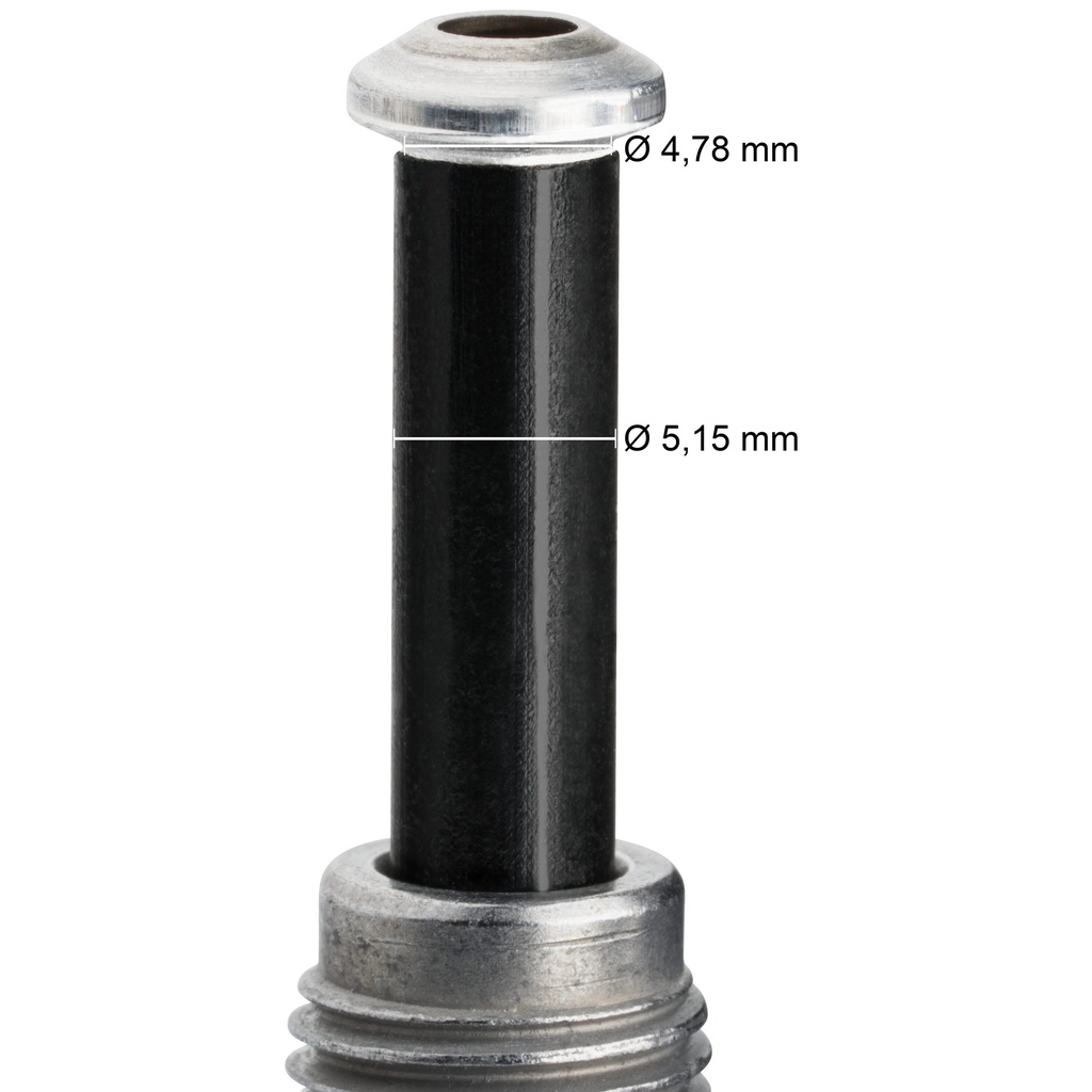 Tube flaring tool set V5513, VIGOR (4)