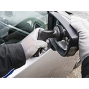 Single-hand mini window pane holder V553 (4)