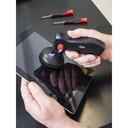 Single-hand mini window pane holder V553 (6)