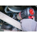 Impact wrench socket ∙ long V5550L-10, V (4)