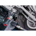 Impact wrench socket ∙ long V5550L-24, V (3)