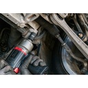 Impact wrench socket ∙ short V5550S-10,  (3)