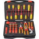 VDE tool set V5632, VIGOR (3)
