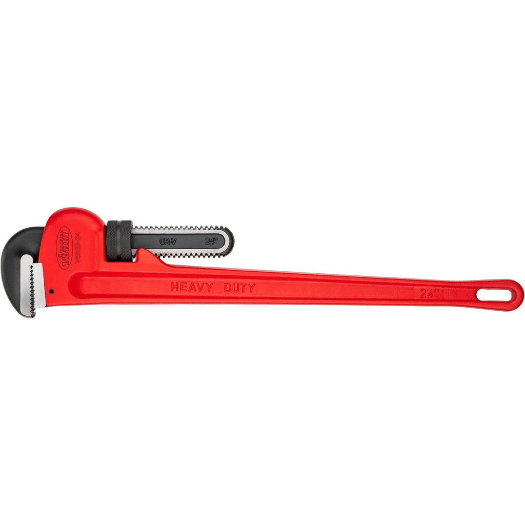 Pipe wrench V5639-24, VIGOR (3)
