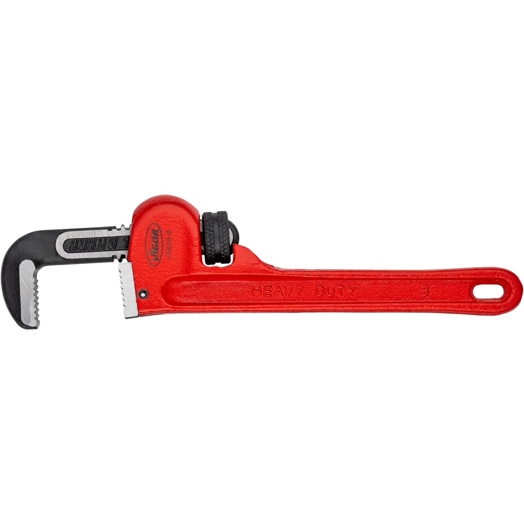 Pipe wrench V5639-8, VIGOR (3)