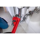 Pipe wrench V5639, VIGOR (5)