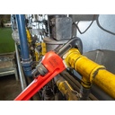 Pipe wrench V5639-24, VIGOR (6)