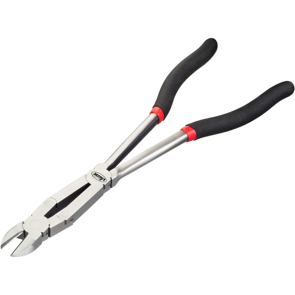 Diagonal cutter ∙ with double joint V565 (3)