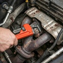 Pipe wrench V5639-8, VIGOR (6)