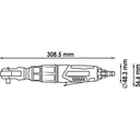 Air ratchet V5675, VIGOR (2)